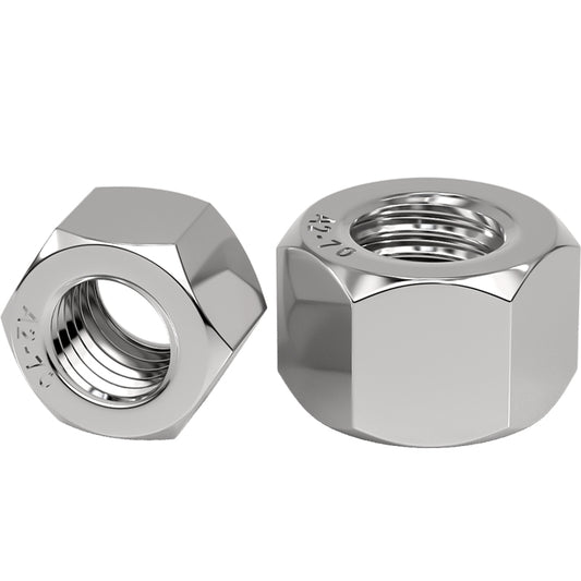 Hexagonal Nut