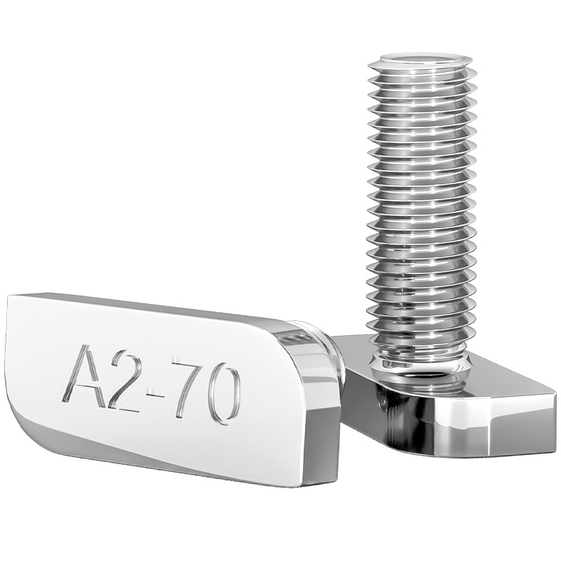 T-bolt