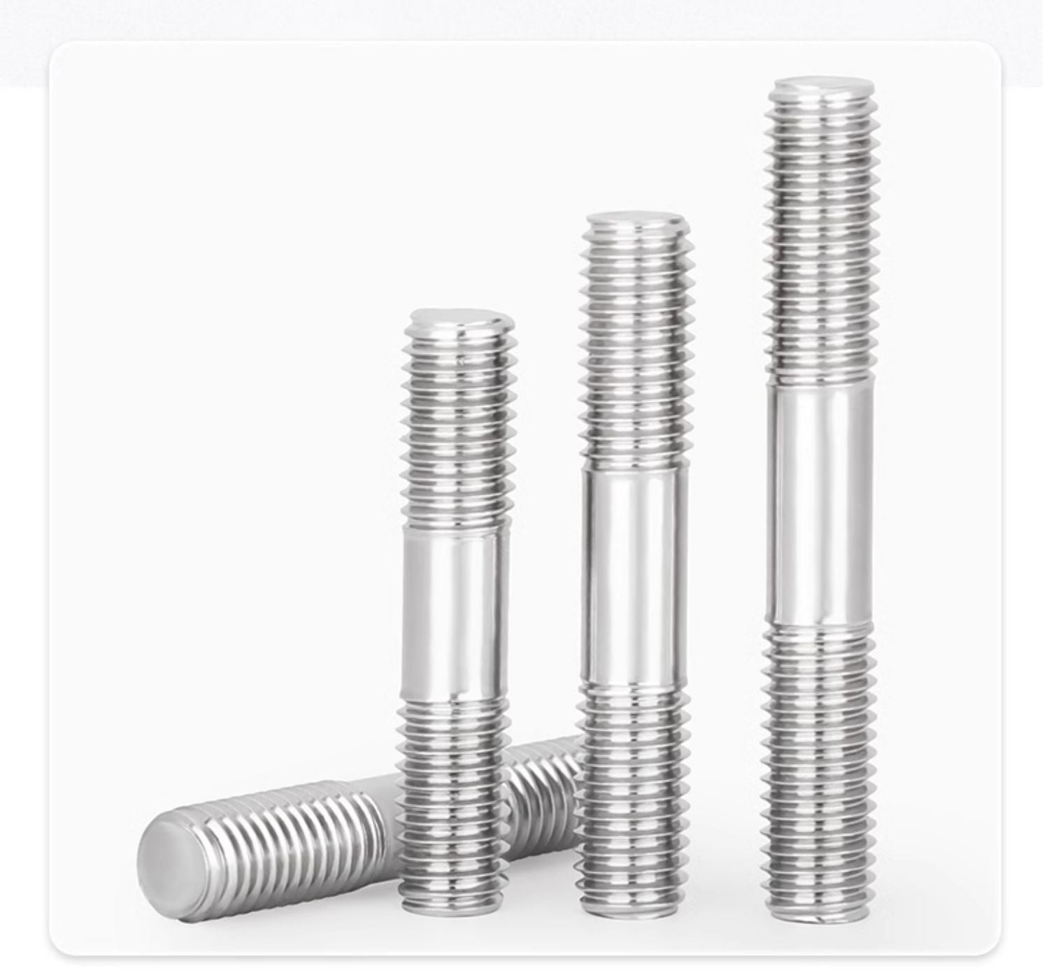 Stud bolt