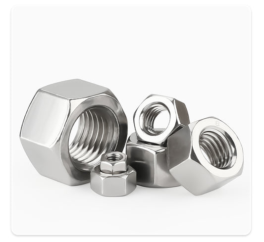 Hexagonal Nut
