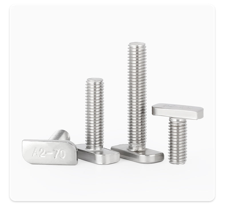 T-bolt