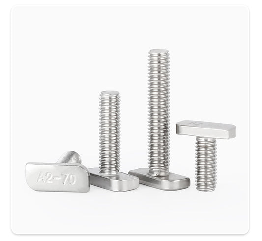 T-bolt