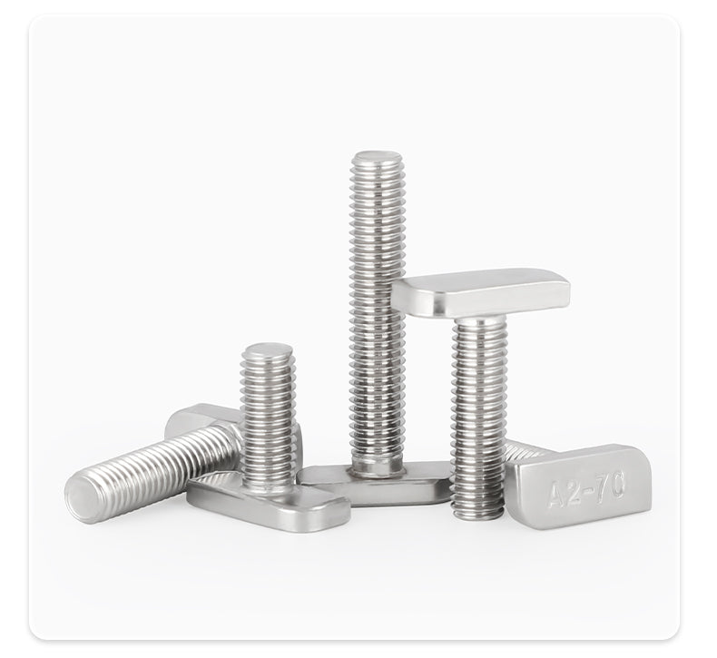 T-bolt