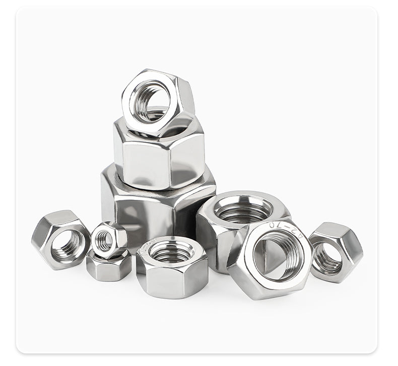 Hexagonal Nut