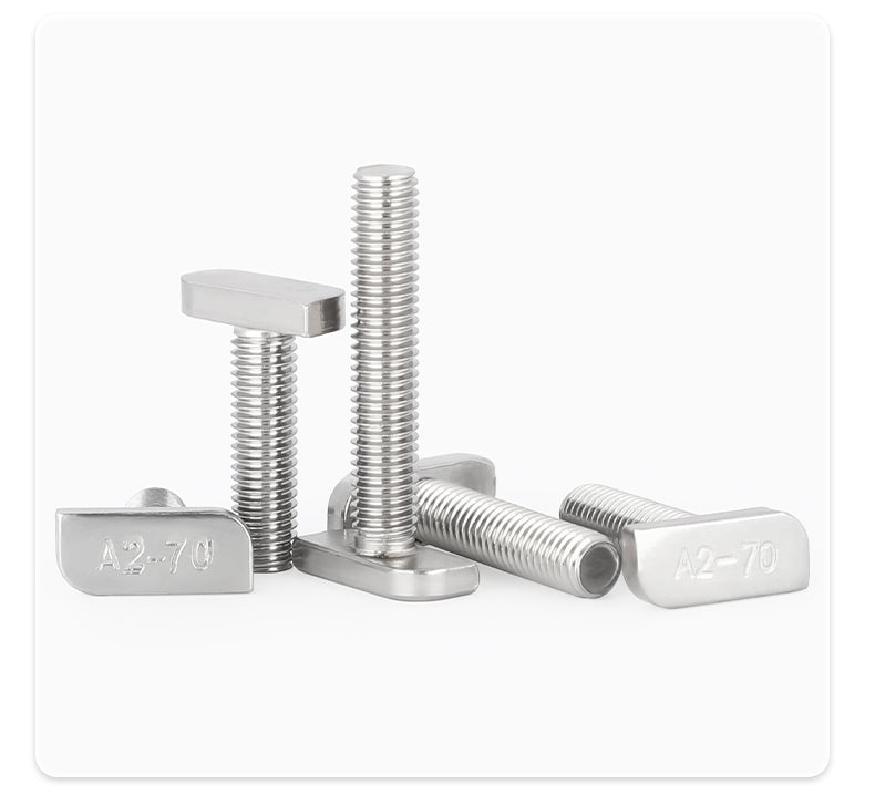 T-bolt