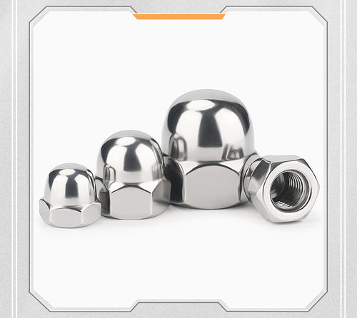 Cap Nut
