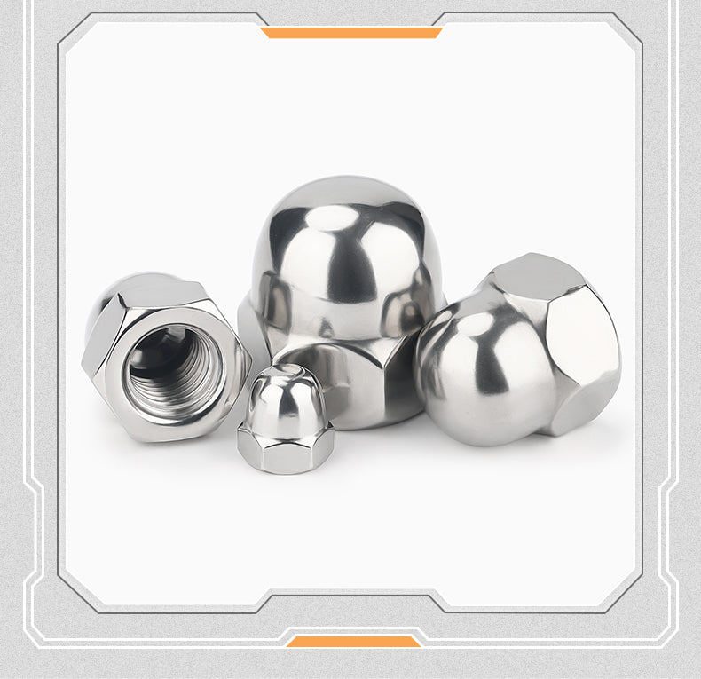 Cap Nut