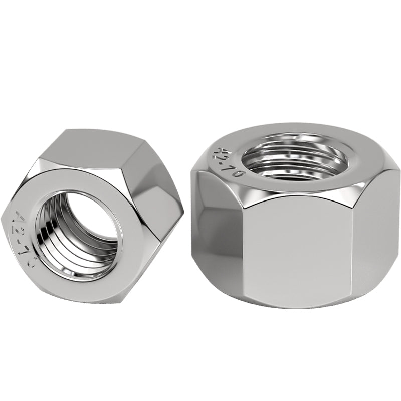 Hexagonal Nut