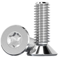 Torx Countersunk Head Machine Screw