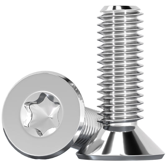 Torx Countersunk Head Machine Screw