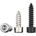 Socket Cylinder Head Self-Tapping Screw