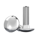 Carriage bolt