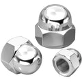 Cap Nut