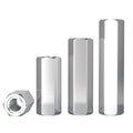 Hexagon Long Nut